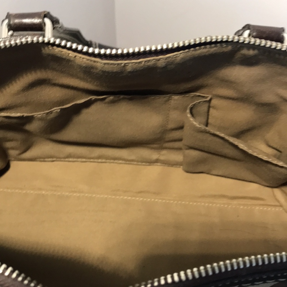 coach purse - Picture 7 of 9